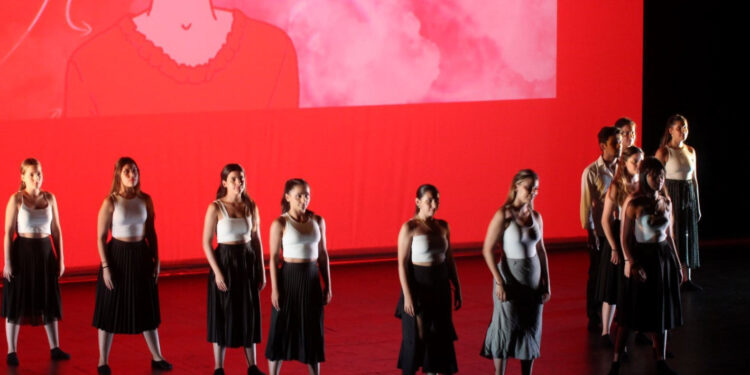 Famalicão: Programar em Rede