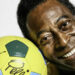 Pelé, o “milagreiro” da bola…