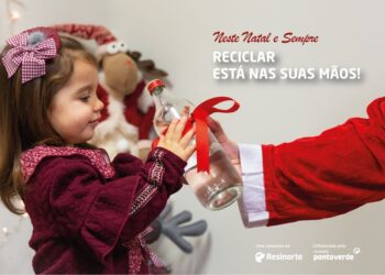 C/ Vídeo: Neste Natal e Sempre,