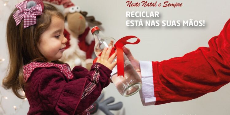 C/ Vídeo: Neste Natal e Sempre,