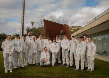 RESINORTE contribui em causas sociais