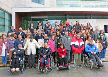 Vila Verde: Pessoa com Deficiência