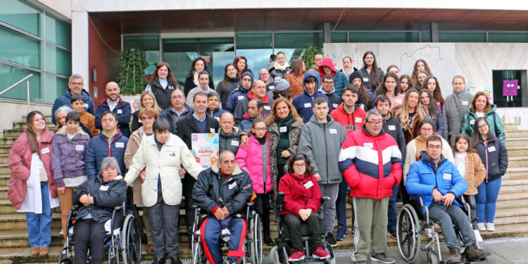 Vila Verde: Pessoa com Deficiência