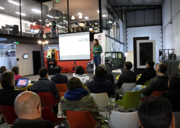 Startup’s de Famalicão