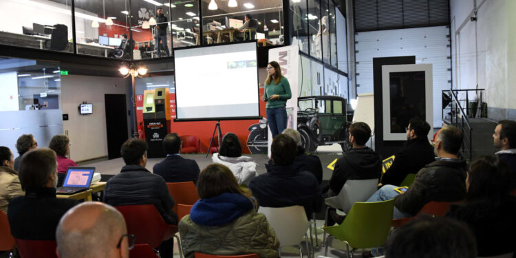 Startup’s de Famalicão