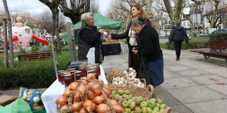 Espírito Natalício contagia Vila Verde