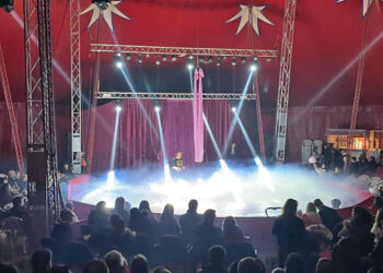 Vila Verde: Animação Natalícia