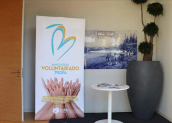 Trofa: Voluntariado