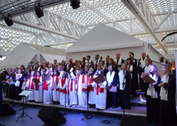 Famalicão: Concertos de Natal na Praça