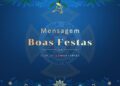 Mensagem de Boas Festas da Liga de Combatentes