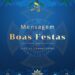 Mensagem de Boas Festas da Liga de Combatentes