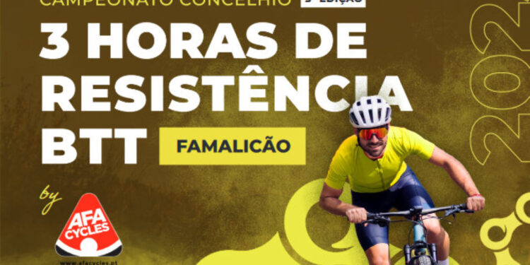 Calendário concelhio BTT