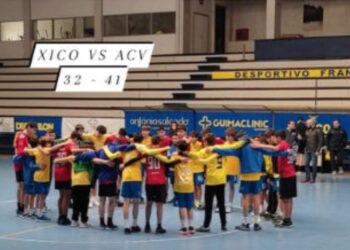 Andebol nas “Terras de Vermoim”