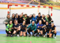 ANDEBOL: Equipa Sénior Feminina Está Apurada