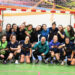 ANDEBOL: Equipa Sénior Feminina Está Apurada