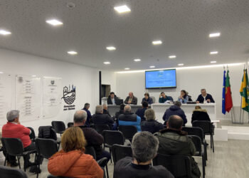 Comunidades com História vislumbra um Bom Ano