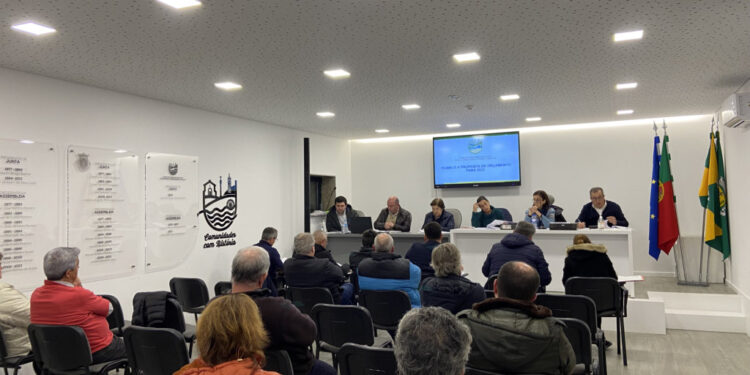 Comunidades com História vislumbra um Bom Ano