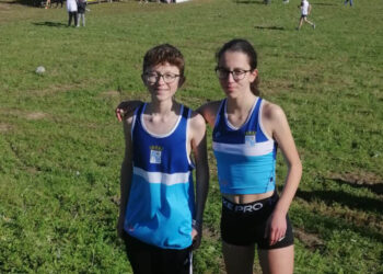 Atletas representaram atletismo de Braga