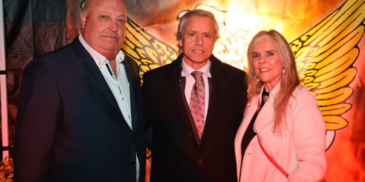 Noite de Reis nos B. V. Famalicão