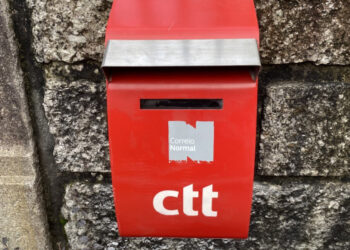 Enviar Correspondência está mais fácil