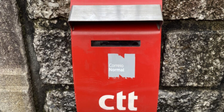 Enviar Correspondência está mais fácil