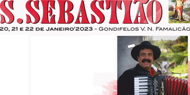 GONDIFELOS: Recebe Quim Barreiros