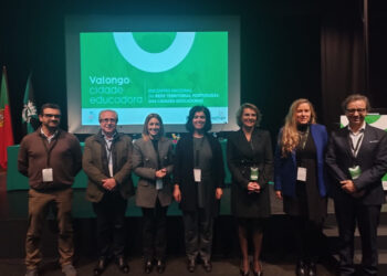 Cidades Educadoras tem nova Comissão