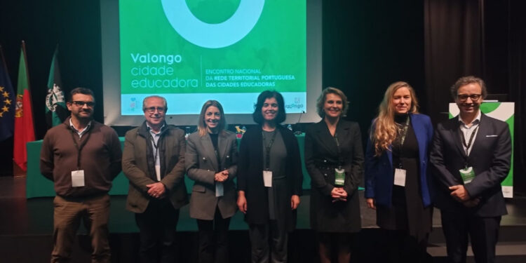 Cidades Educadoras tem nova Comissão