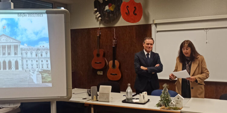 Deputados do PSD de Braga