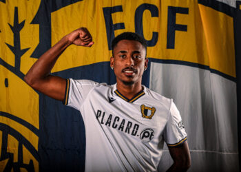 Avançado Brasileiro no FC Famalicão