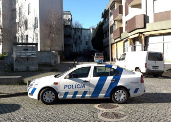 Famalicão: Desacatos no Bairro das Bétulas