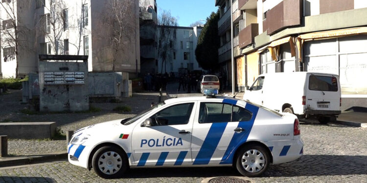 Famalicão: Desacatos no Bairro das Bétulas