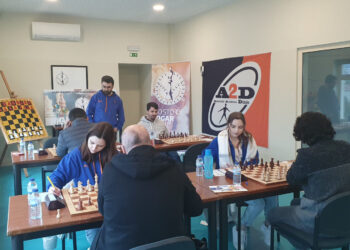 Final da Taça de Portugal de Xadrez