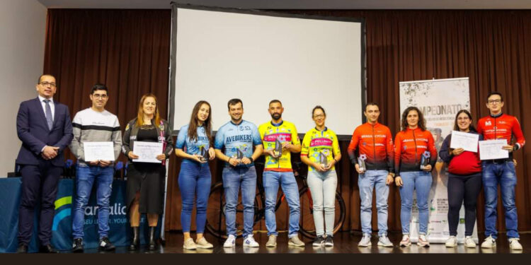Noite de Gala em Avidos