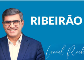 Ribeirão Na Ordem do Dia