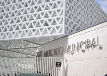 Mercado Municipal de Famalicão