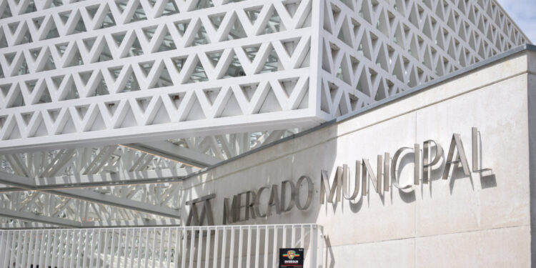 Mercado Municipal de Famalicão