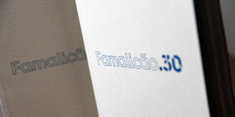 Novo Plano Estratégico para Famalicão