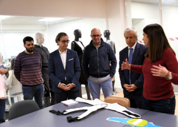 Câmara de Famalicão, atrair talentos