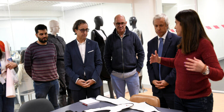 Câmara de Famalicão, atrair talentos