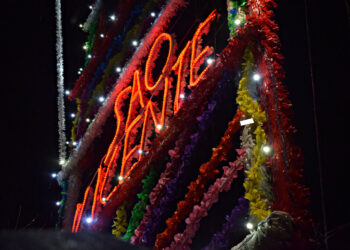 SEZURES: Há Festa no Monte de São Vicente