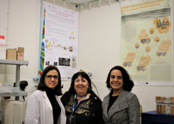 Materiais Metálicos Auto-reparáveis