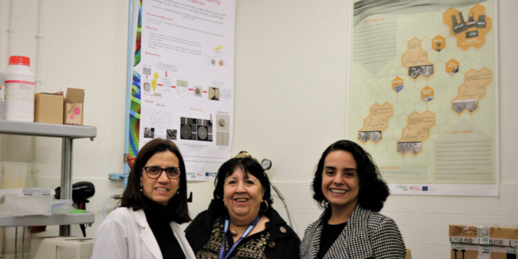 Materiais Metálicos Auto-reparáveis