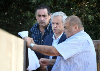 Município canaliza 5,5 milhões