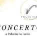 Grupo ‘VOCES VERBI’ em Concerto