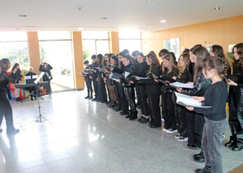 Tradições chegam à Academia