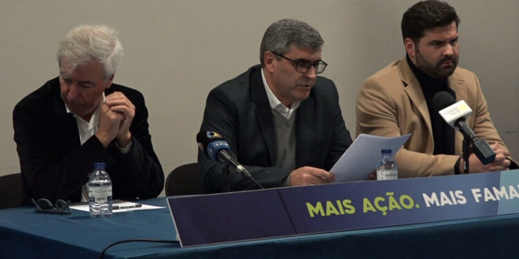 Volta porque acredita que é possível