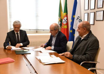 Famalicão: reabilitar a Sampaio Ferreira