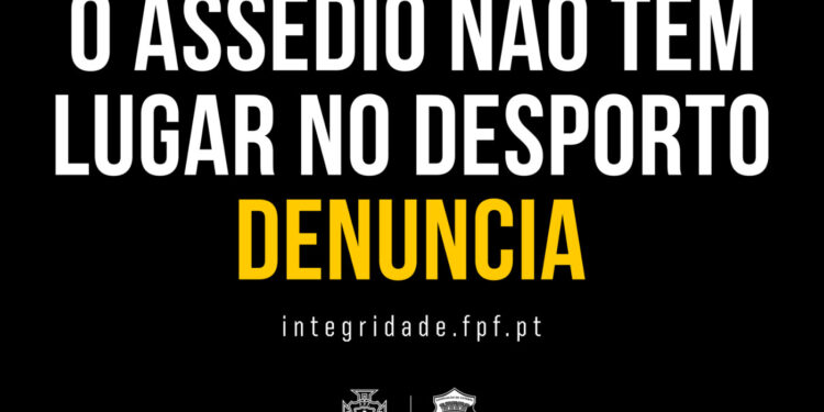 DENUNCIAR  É  PRECISO