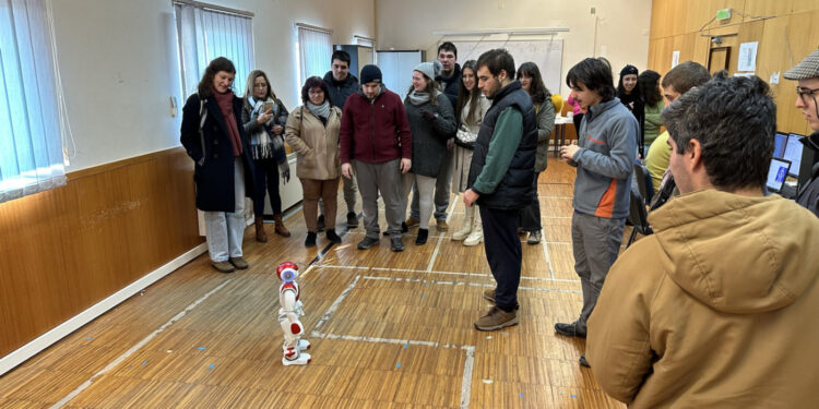 UC: Inteligência Artificial